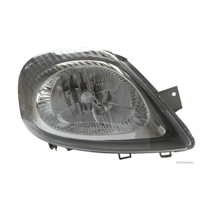 Priekinis žibintas HERTH+BUSS ELPARTS 80659071