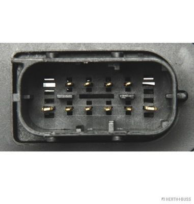 Priekinis žibintas HERTH+BUSS ELPARTS 80659076