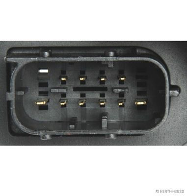 Priekinis žibintas HERTH+BUSS ELPARTS 80659077