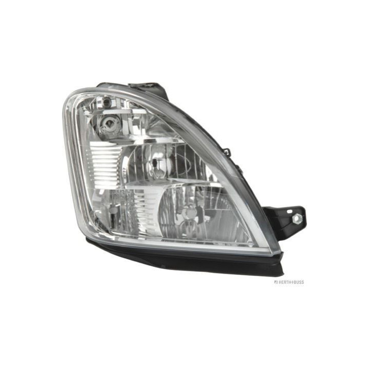Priekinis žibintas HERTH+BUSS ELPARTS 80659077
