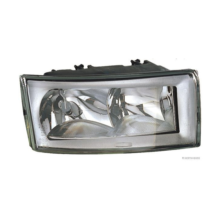 Priekinis žibintas HERTH+BUSS ELPARTS 81658024