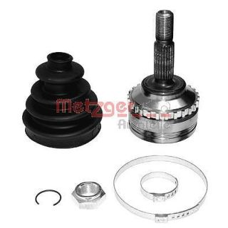 Jungčių komplektas, kardaninis velenas METZGER 7110154