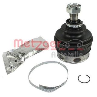 Jungčių komplektas, kardaninis velenas METZGER 7110163