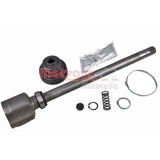 Jungčių komplektas, kardaninis velenas METZGER 7110178