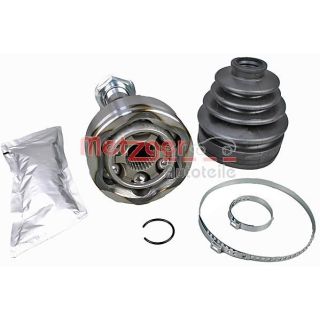 Jungčių komplektas, kardaninis velenas METZGER 7110179