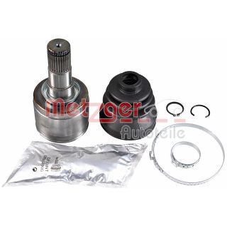 Jungčių komplektas, kardaninis velenas METZGER 7110209