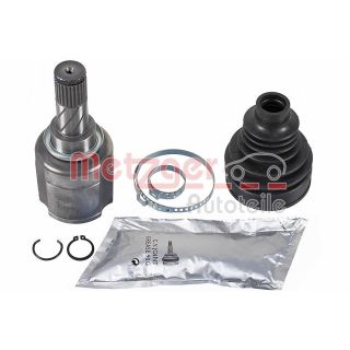 Jungčių komplektas, kardaninis velenas METZGER 7110220