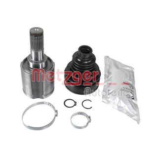 Jungčių komplektas, kardaninis velenas METZGER 7110229