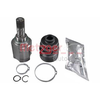 Jungčių komplektas, kardaninis velenas METZGER 7110232