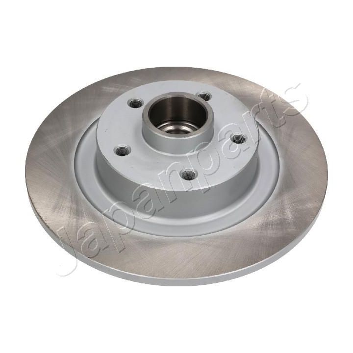 Stabdžių diskas JAPANPARTS DP-0717C
