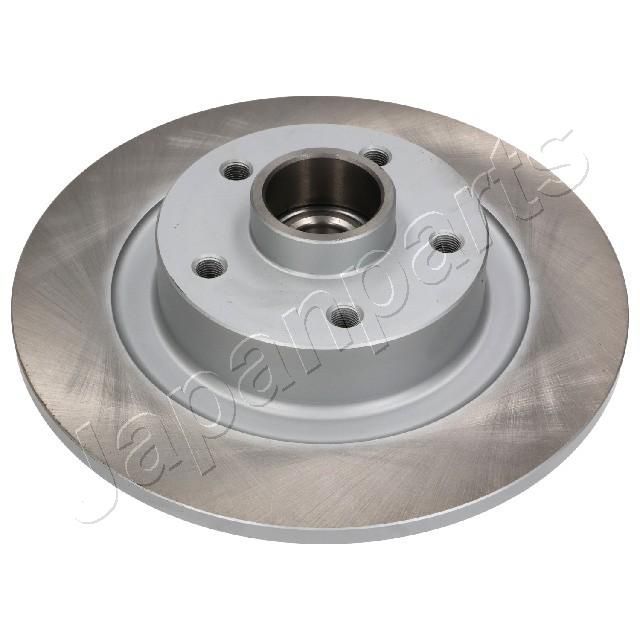Stabdžių diskas JAPANPARTS DP-0717C