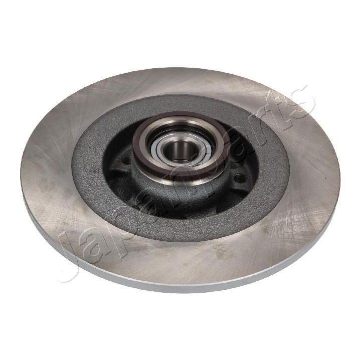 Stabdžių diskas JAPANPARTS DP-0717C