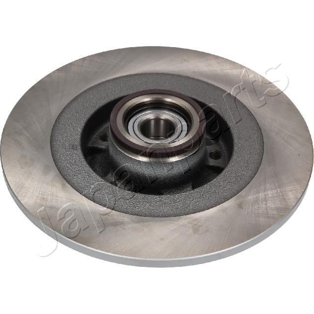 Stabdžių diskas JAPANPARTS DP-0717C