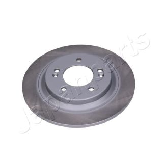 Stabdžių diskas JAPANPARTS DP-H27C
