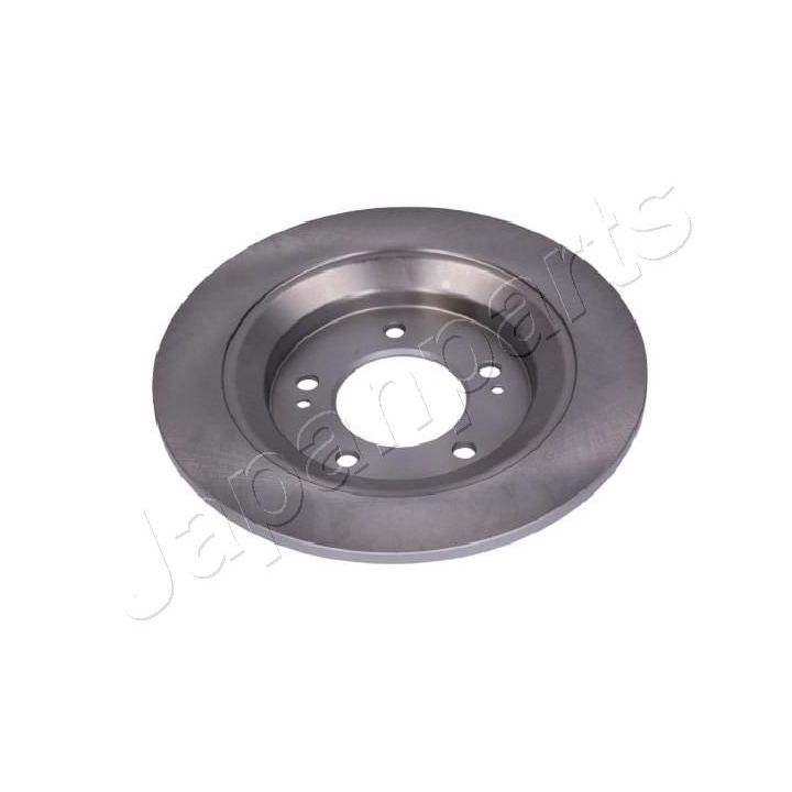 Stabdžių diskas JAPANPARTS DP-H27C