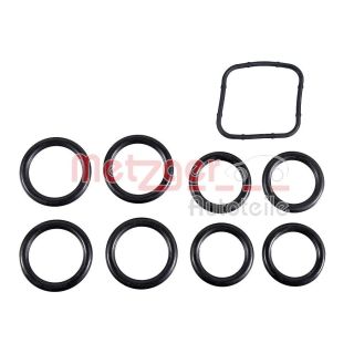 Tarpiklių rinkinys, įsiurbimo kolektorius METZGER 2100900