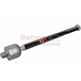 Vidinė skersinė vairo trauklė METZGER 51037708