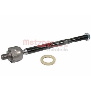 Vidinė skersinė vairo trauklė METZGER 51039508