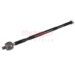 Vidinė skersinė vairo trauklė METZGER 51039608