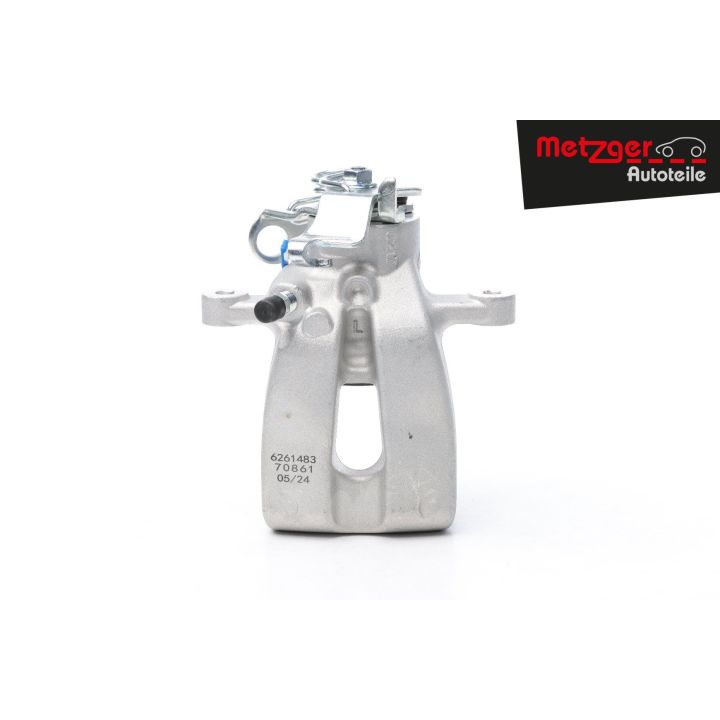 Stabdžių apkaba METZGER 6261483