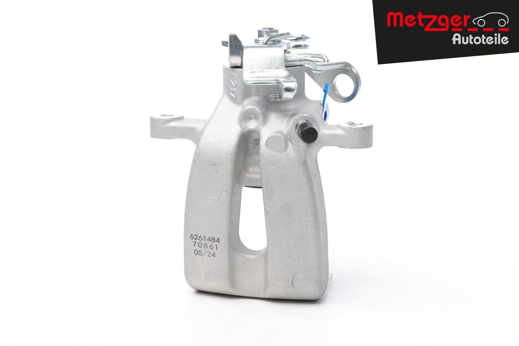 Stabdžių apkaba METZGER 6261484