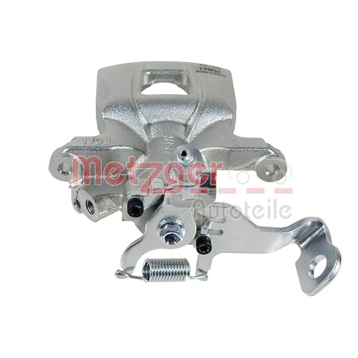Stabdžių apkaba METZGER 6261489