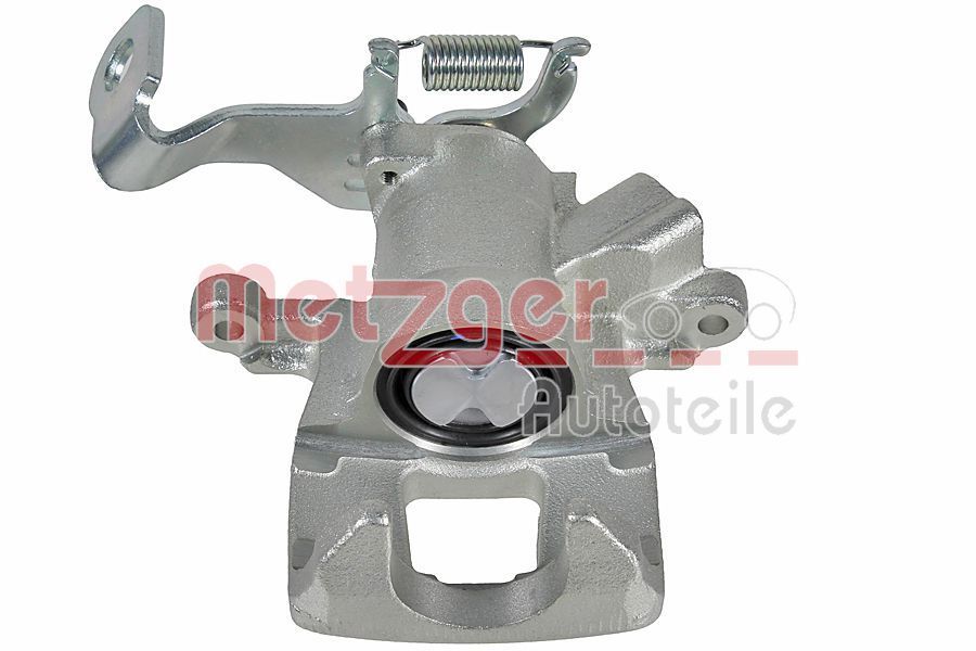 Stabdžių apkaba METZGER 6261490