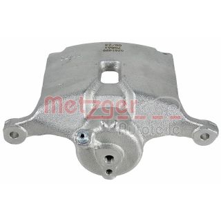 Stabdžių apkaba METZGER 6261499