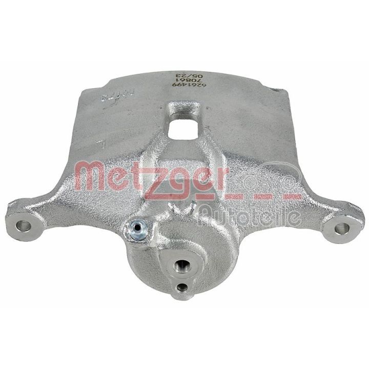 Stabdžių apkaba METZGER 6261499