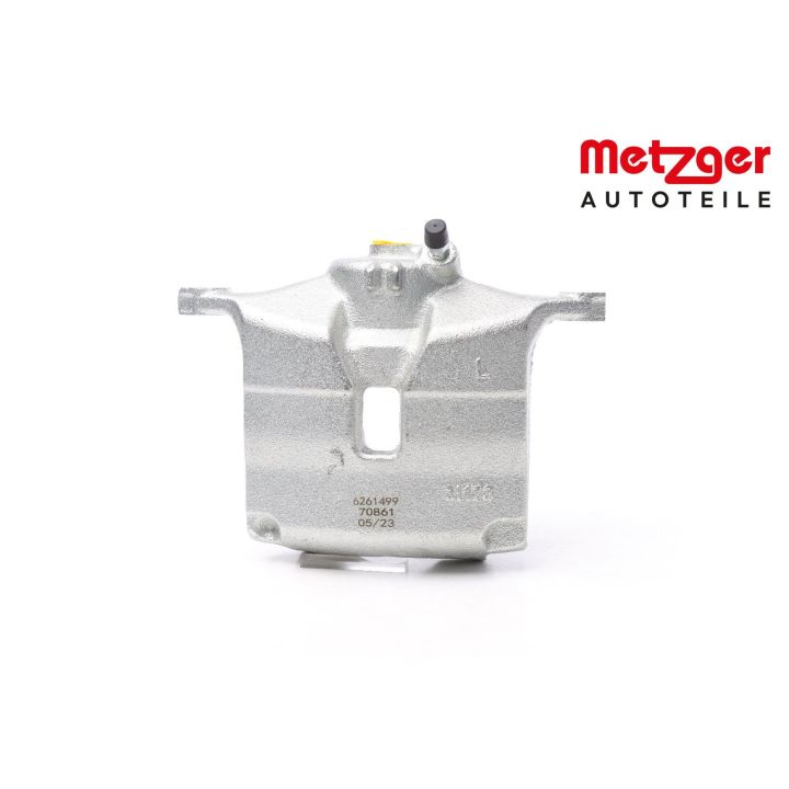 Stabdžių apkaba METZGER 6261499