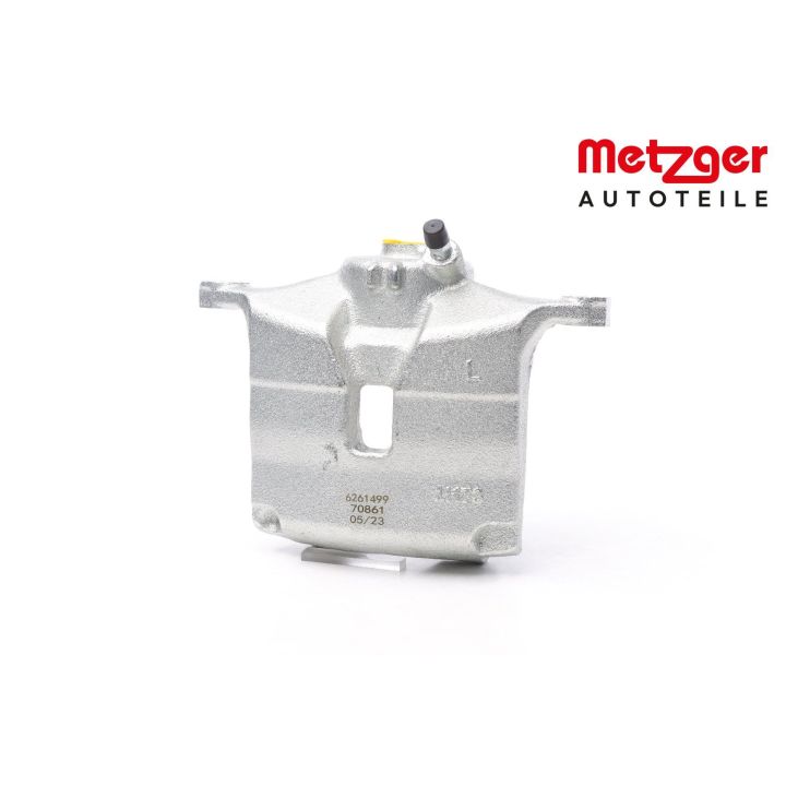 Stabdžių apkaba METZGER 6261499