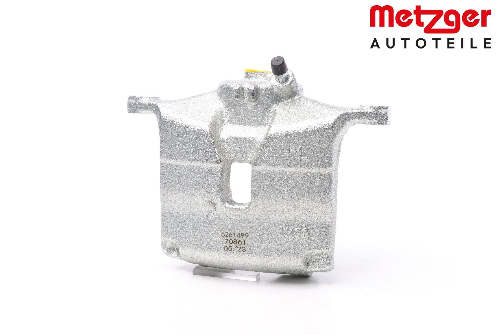 Stabdžių apkaba METZGER 6261499