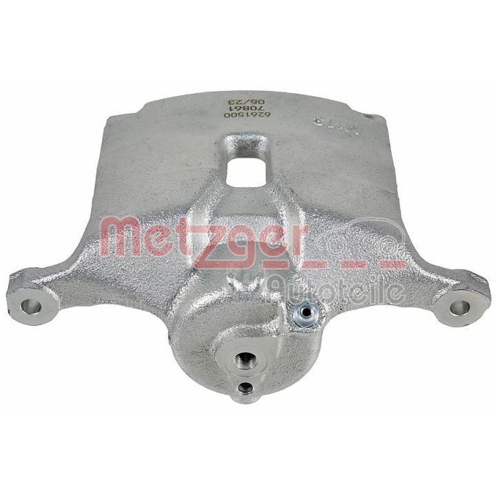 Stabdžių apkaba METZGER 6261500