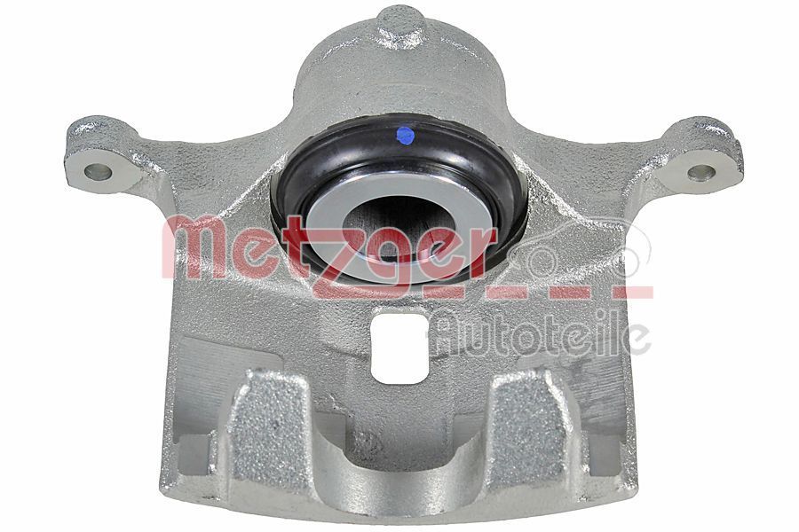 Stabdžių apkaba METZGER 6261500