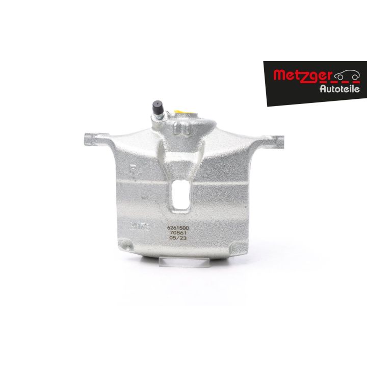 Stabdžių apkaba METZGER 6261500