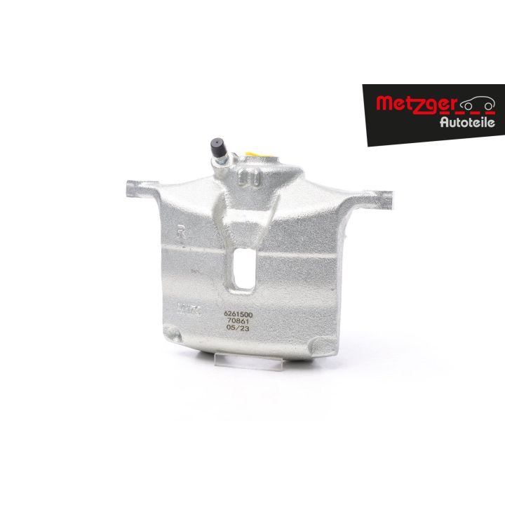 Stabdžių apkaba METZGER 6261500