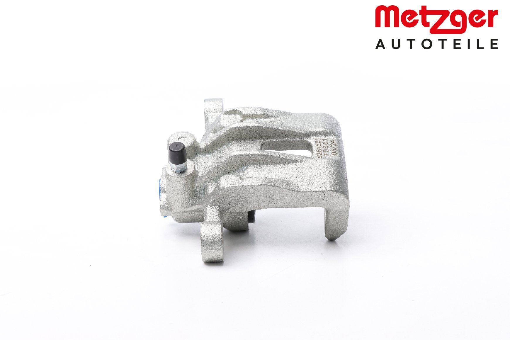 Stabdžių apkaba METZGER 6261501