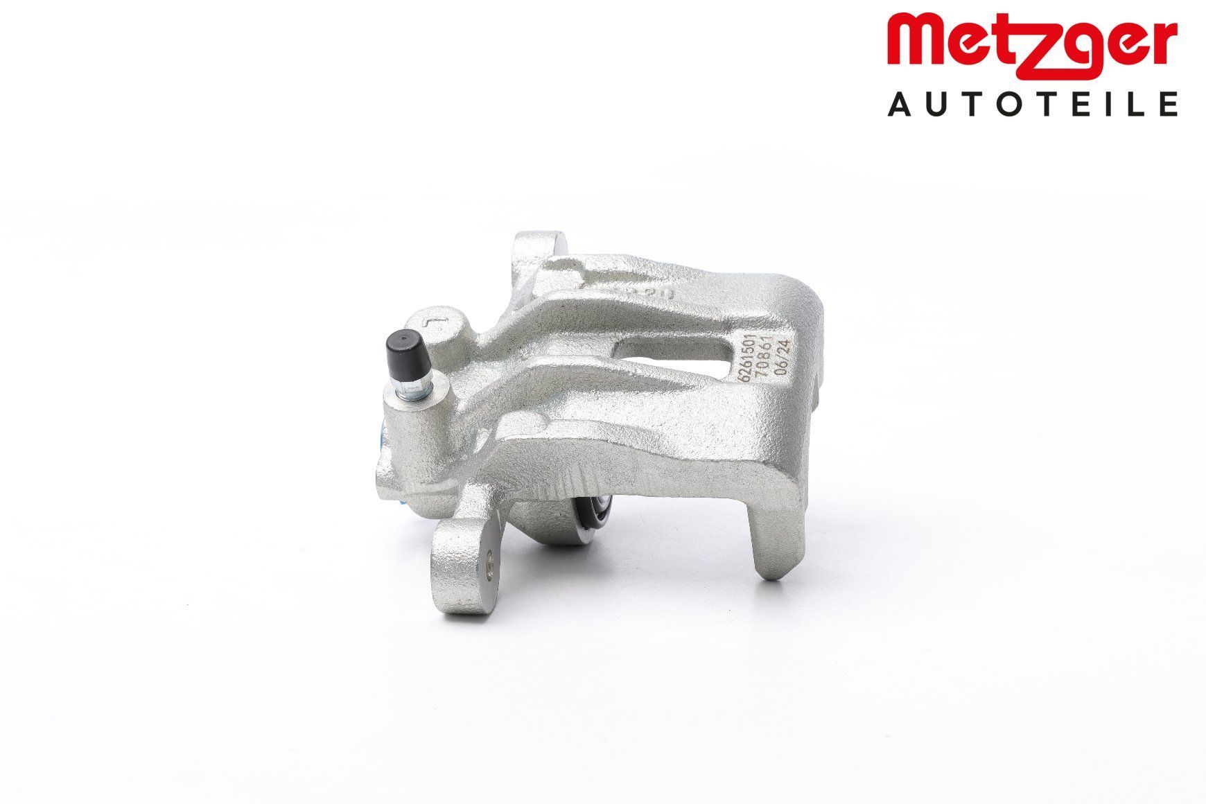 Stabdžių apkaba METZGER 6261501