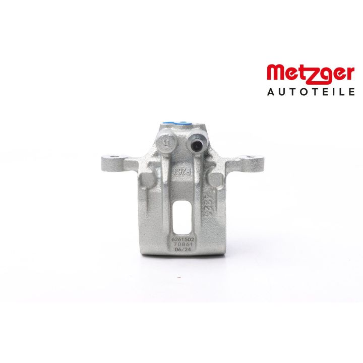 Stabdžių apkaba METZGER 6261502