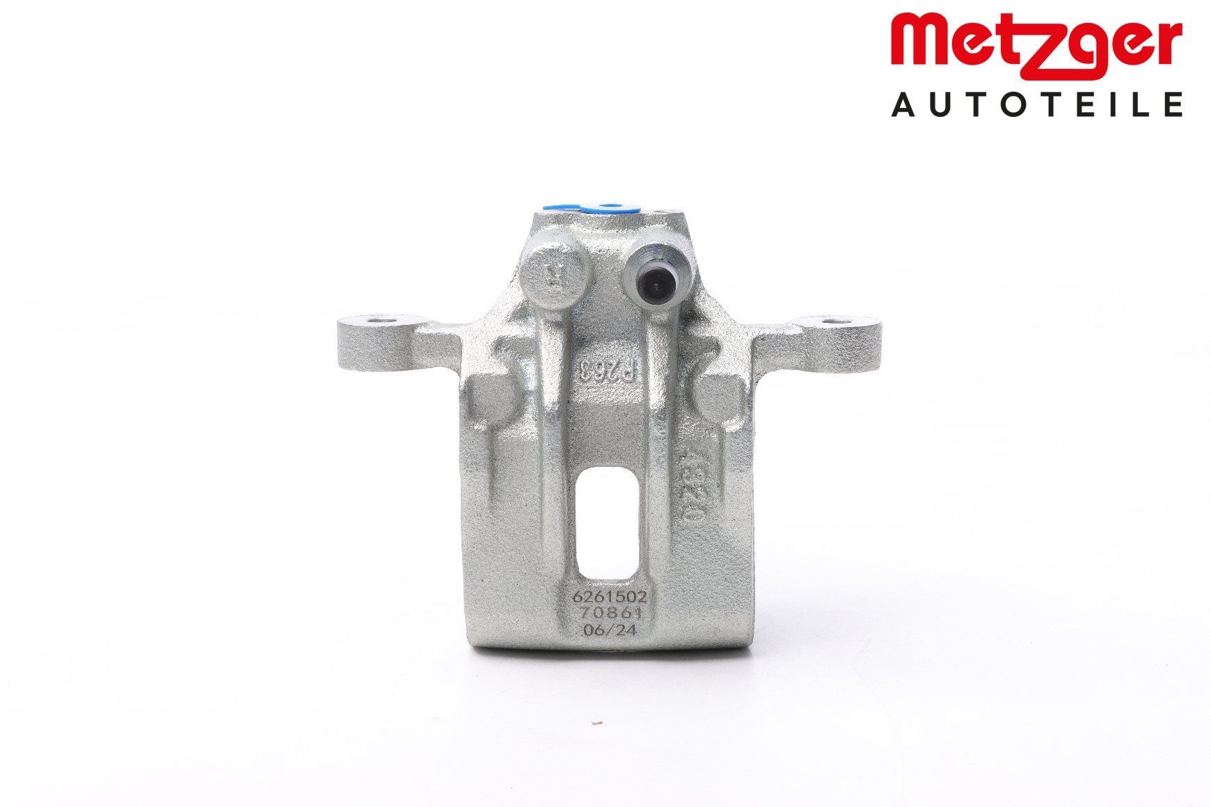 Stabdžių apkaba METZGER 6261502