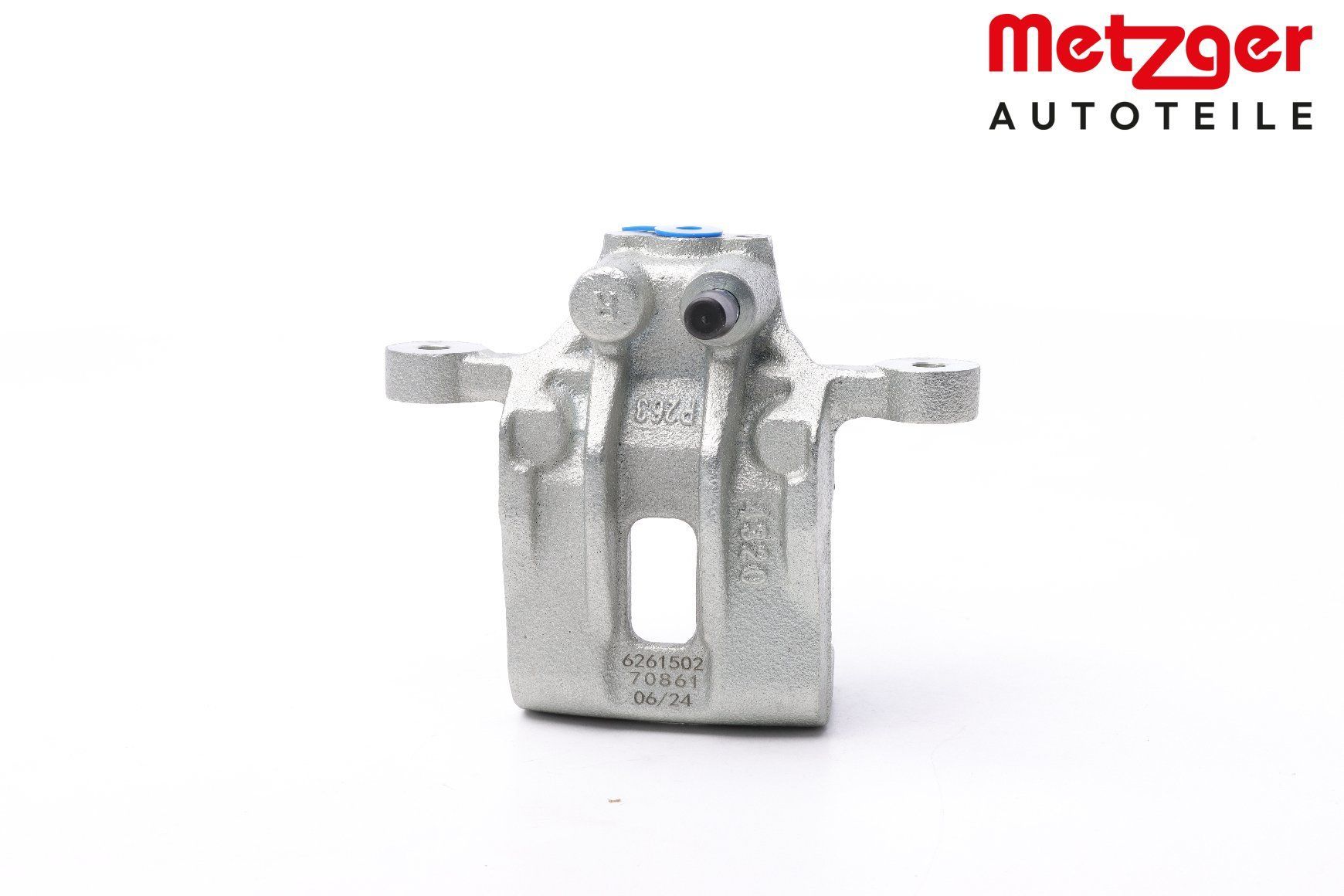 Stabdžių apkaba METZGER 6261502