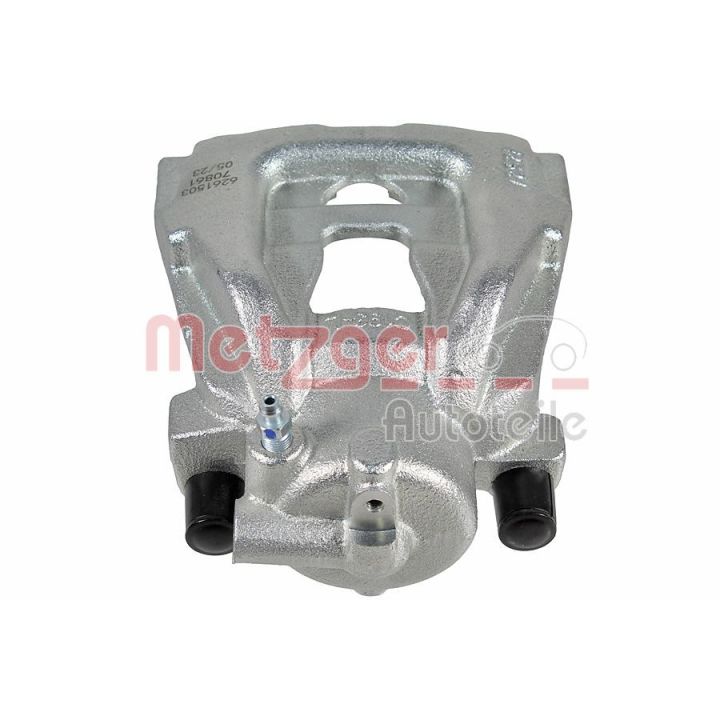 Stabdžių apkaba METZGER 6261503