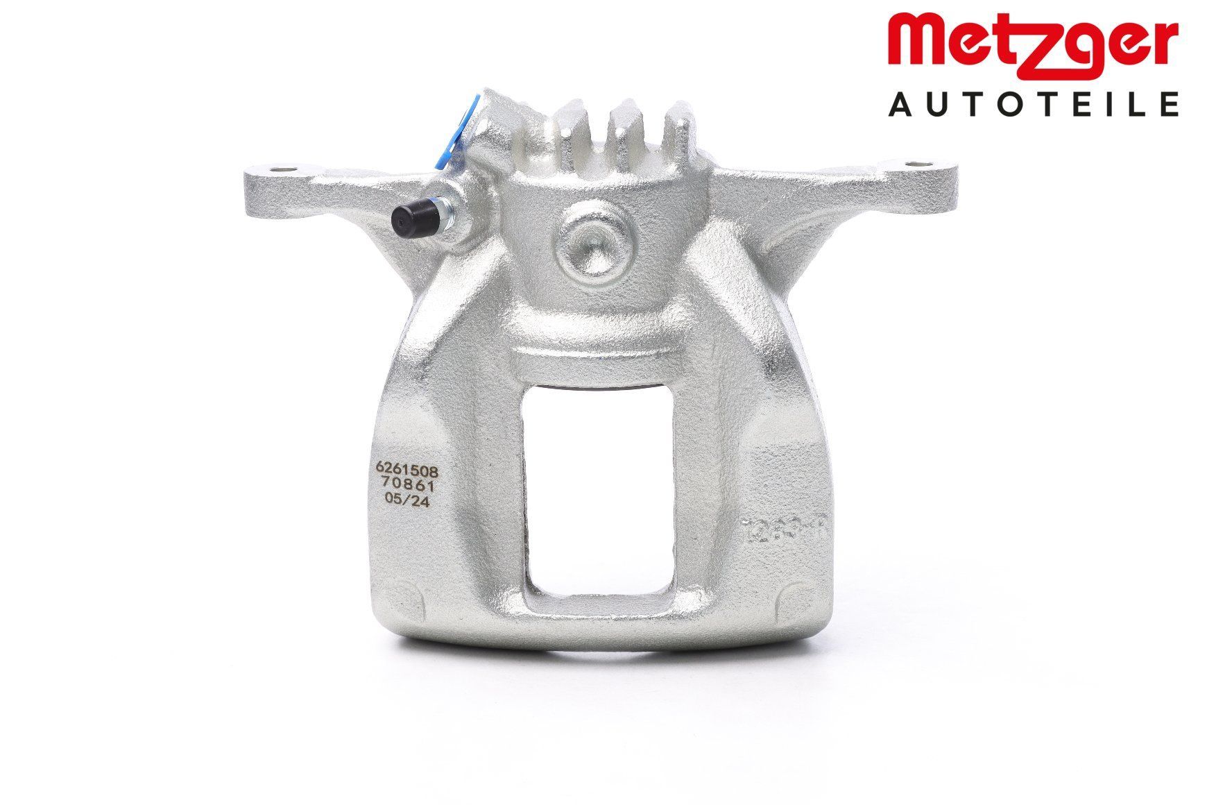 Stabdžių apkaba METZGER 6261508