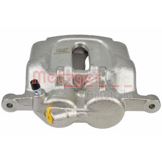 Stabdžių apkaba METZGER 6261513