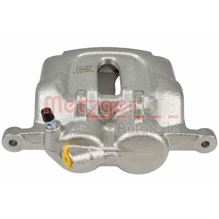 Stabdžių apkaba METZGER 6261513