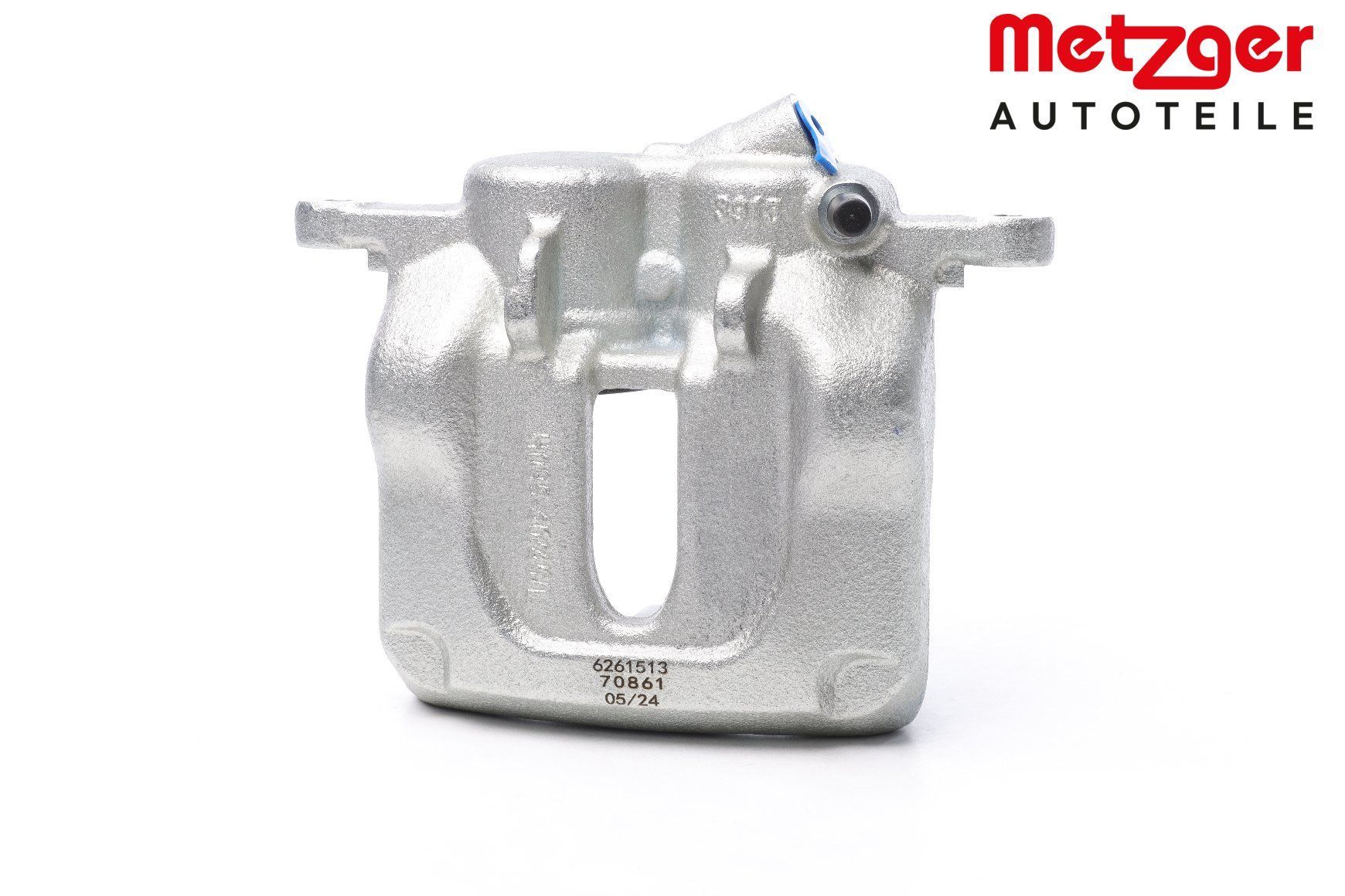 Stabdžių apkaba METZGER 6261513