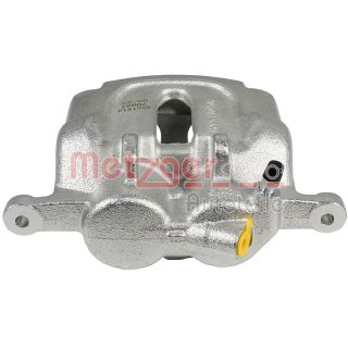 Stabdžių apkaba METZGER 6261514