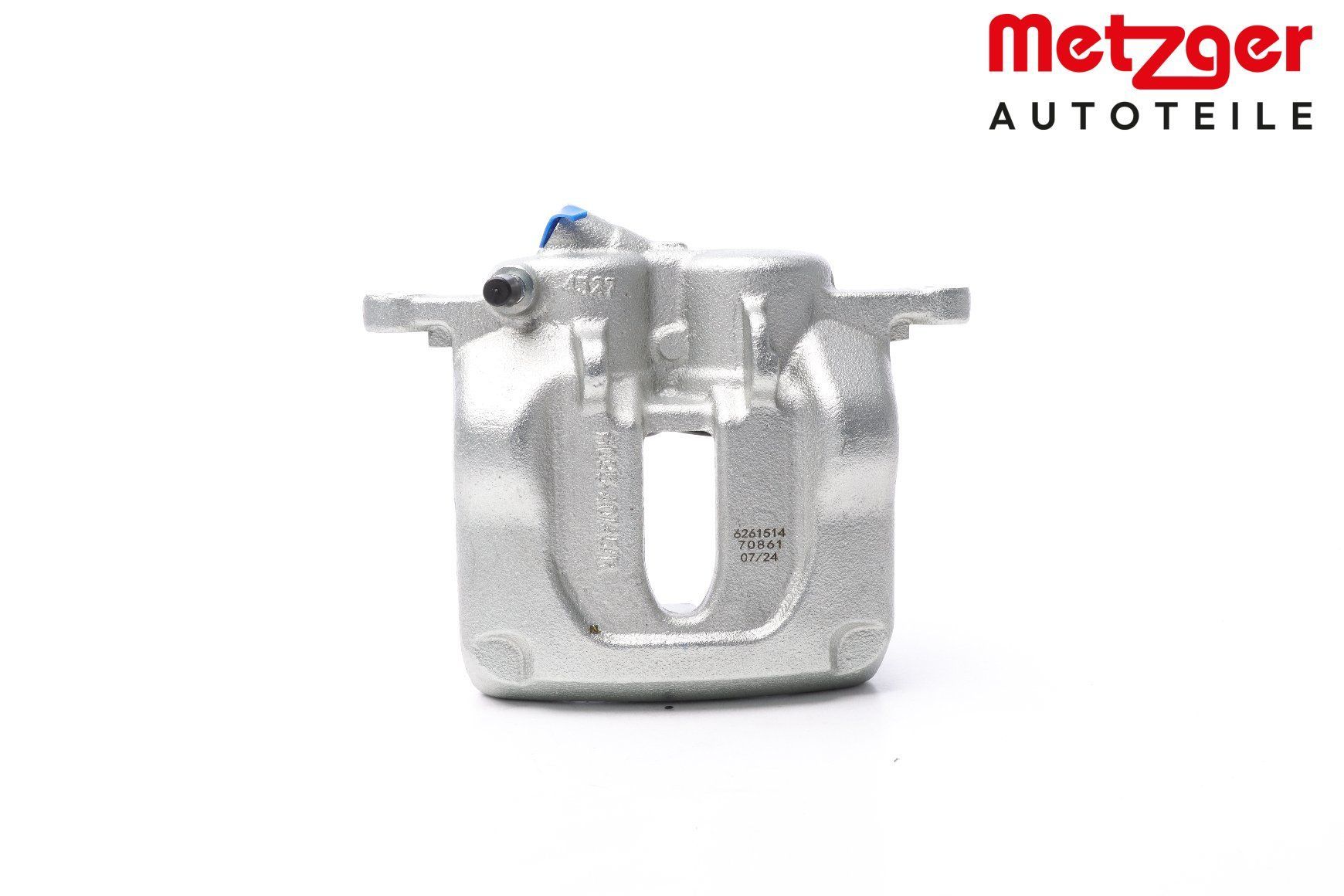 Stabdžių apkaba METZGER 6261514