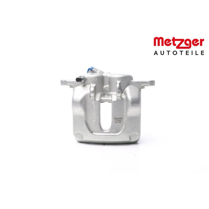 Stabdžių apkaba METZGER 6261514