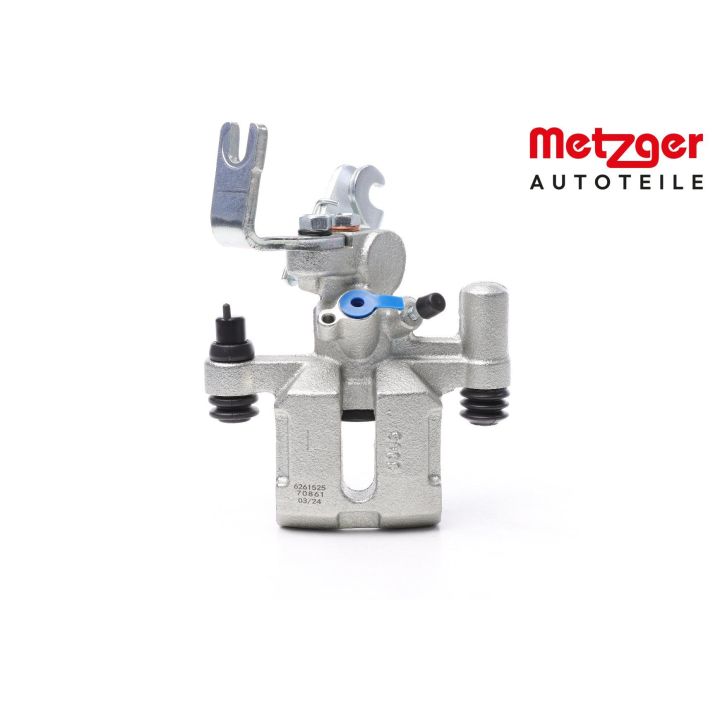 Stabdžių apkaba METZGER 6261525
